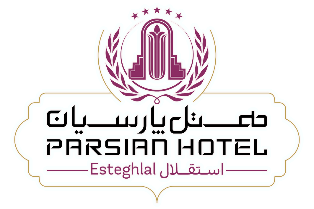 Esteghlal hotel